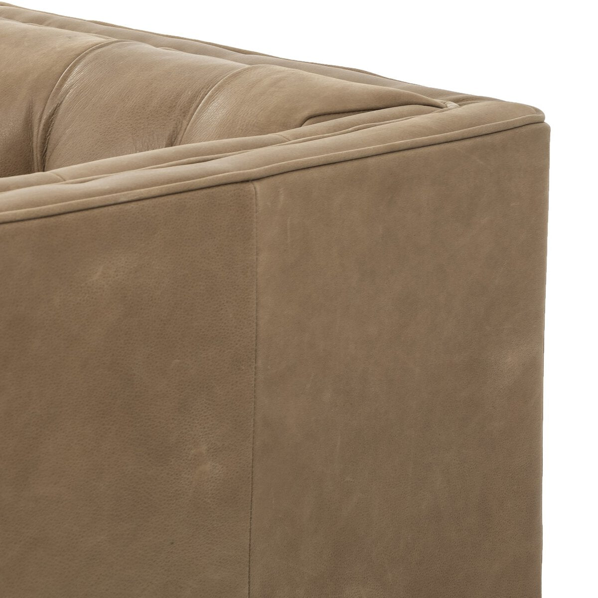 DYLAN SOFA-91" - PALERMO DRIFT