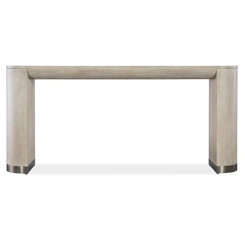 MODERN MOOD CONSOLE TABLE