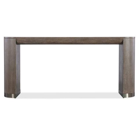 MODERN MOOD CONSOLE TABLE