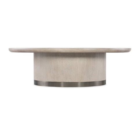 MODERN MOOD ROUND COCKTAIL TABLE