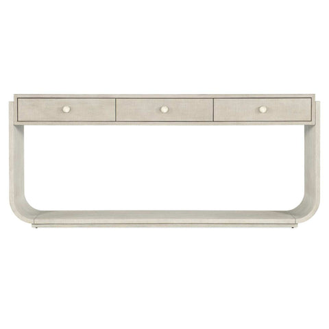 MODERN MOOD CONSOLE TABLE