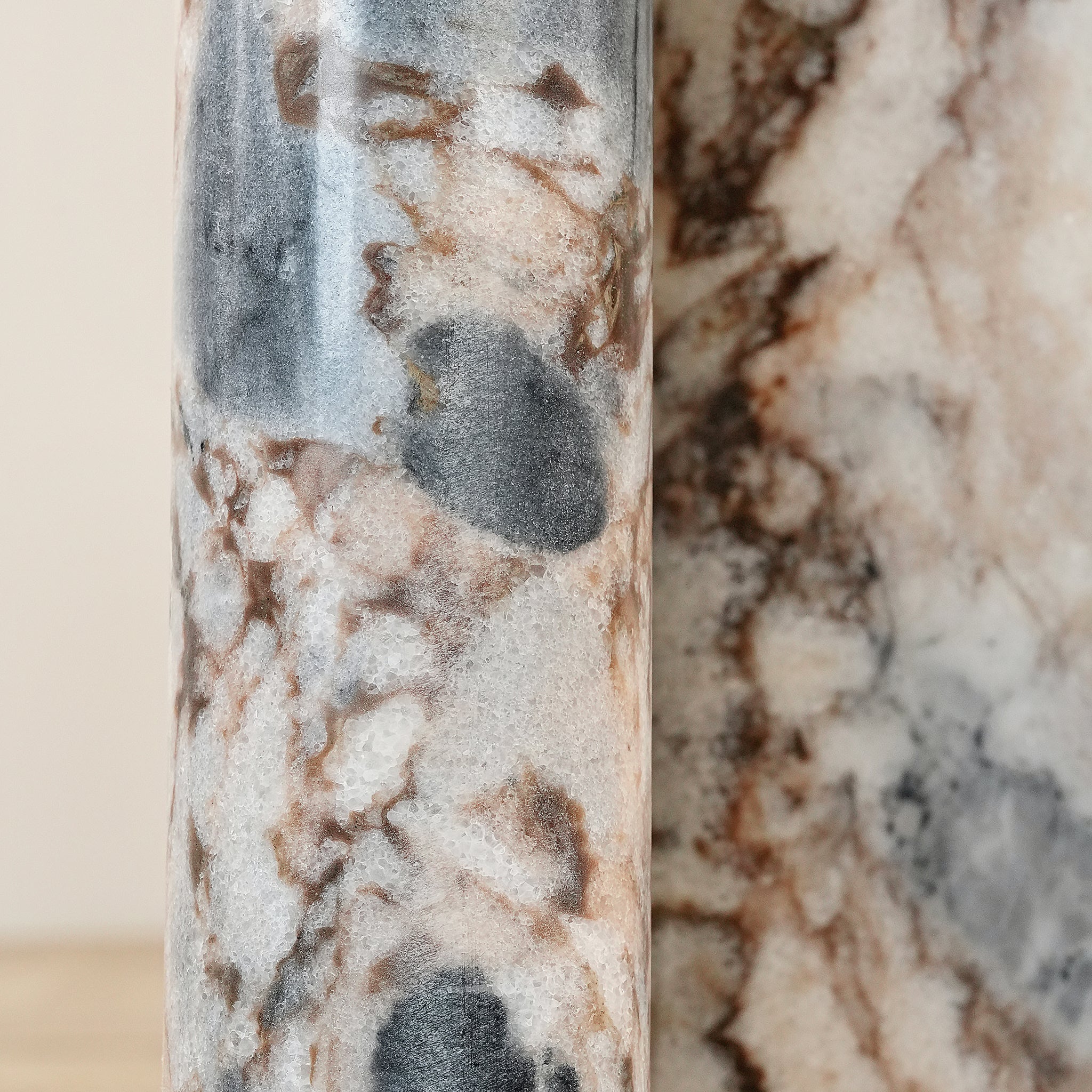 Nova <br>Marble Console Table