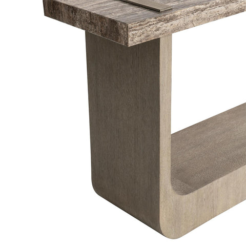 AZZURA CONSOLE TABLE