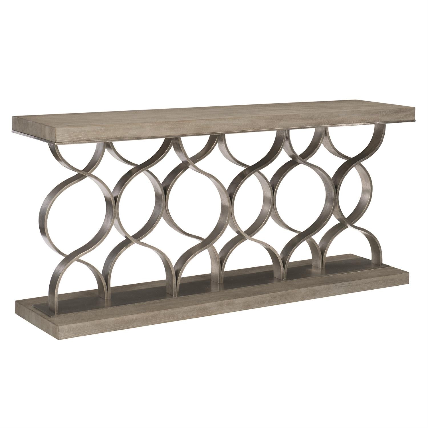 CAMARILLO CONSOLE TABLE