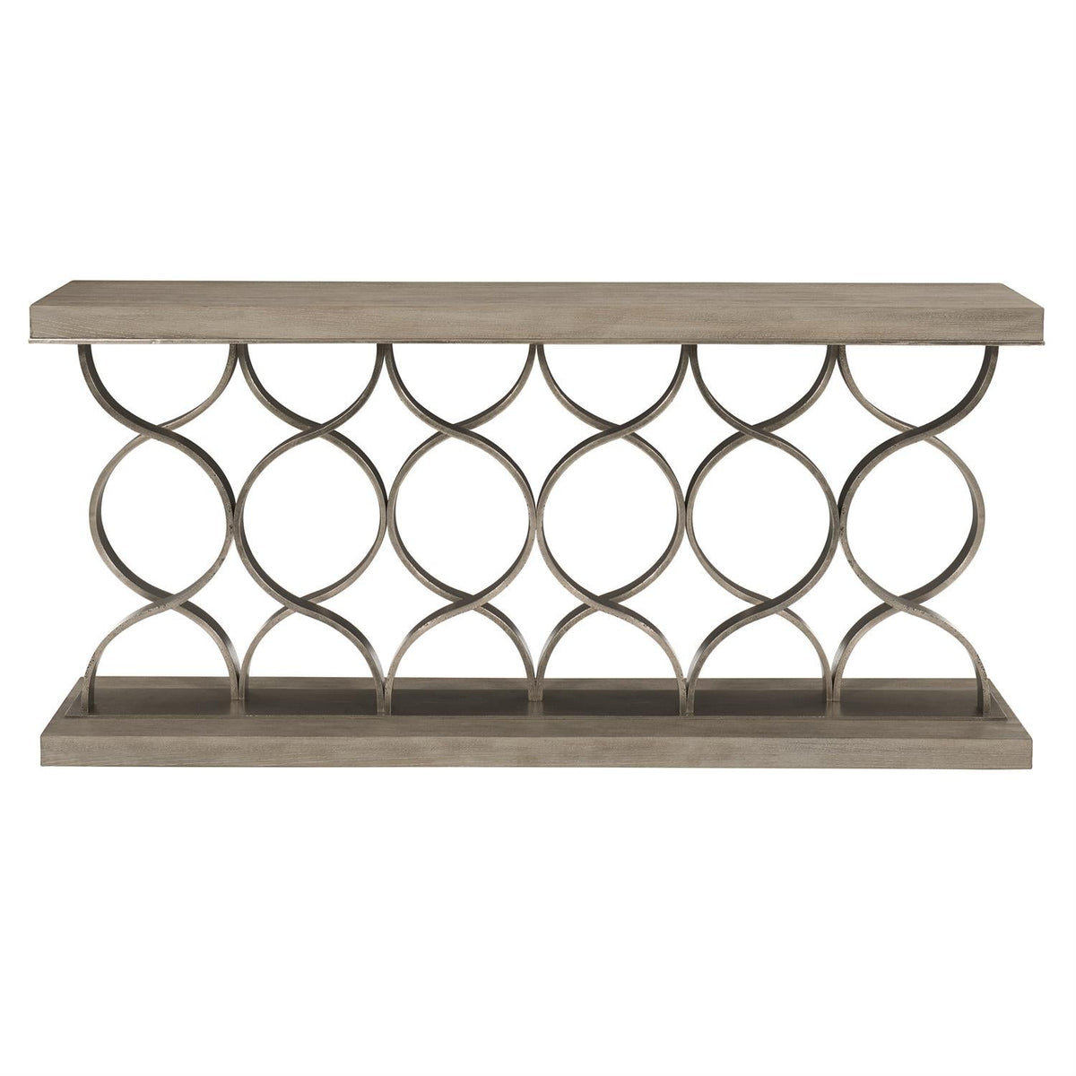 CAMARILLO CONSOLE TABLE