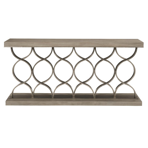 CAMARILLO CONSOLE TABLE