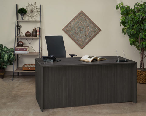 Regency Legacy 60 in. Desk Shell