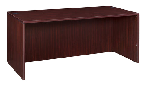 Regency Legacy 60 in. Desk Shell