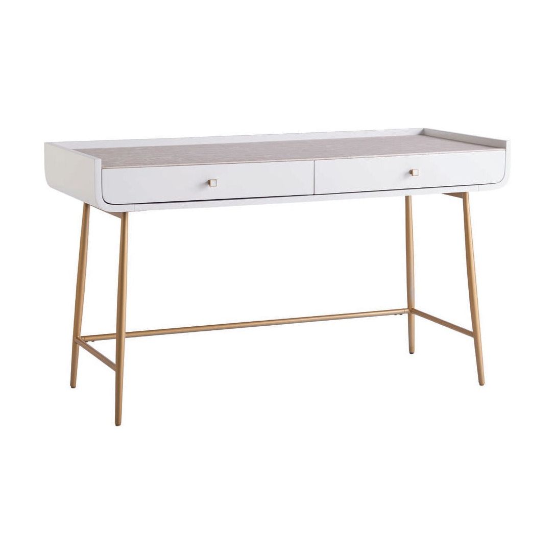 ALLURE VANITY DESK