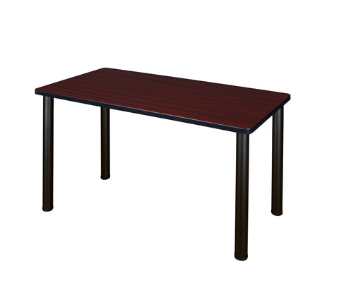 Regency Kee 42 x 24 in. Height Adjustable Classroom Activity Table