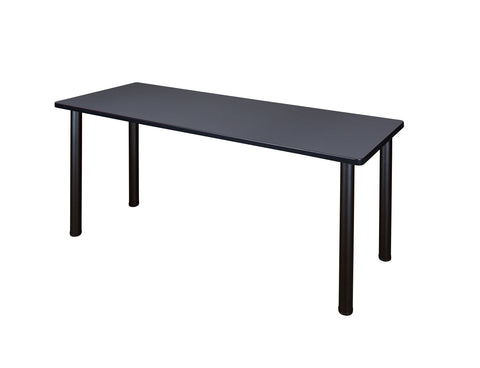 Regency Kee 42 x 24 in. Height Adjustable Classroom Activity Table