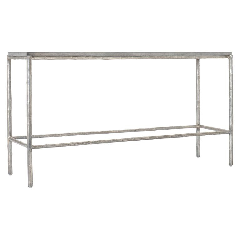 BRISBANE OUTDOOR CONSOLE TABLE