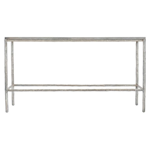 BRISBANE OUTDOOR CONSOLE TABLE