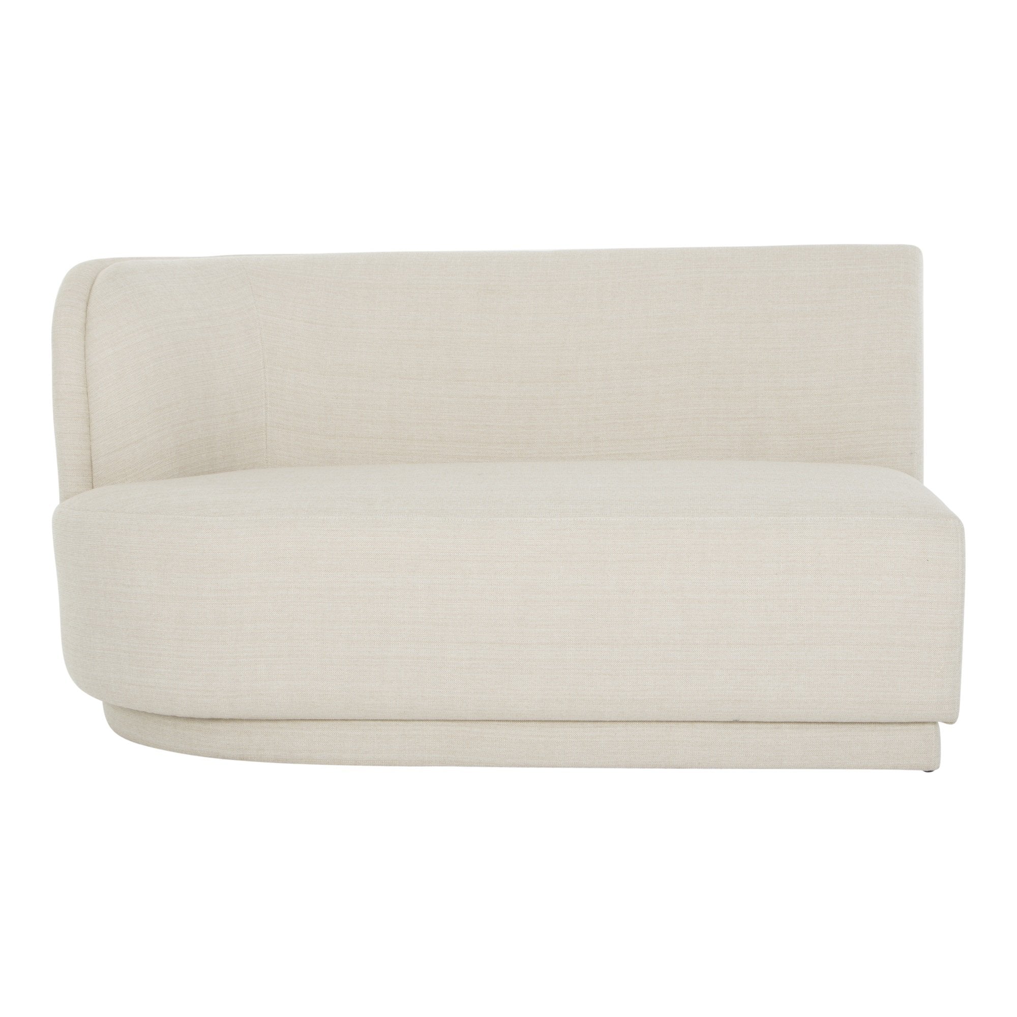 YOON 2 SEAT SOFA