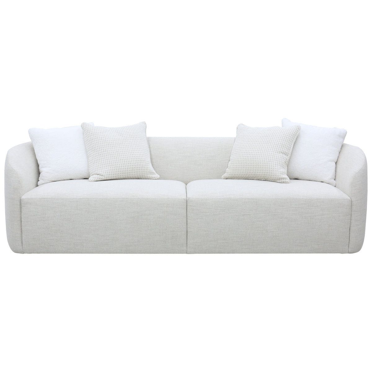 DANI THREE SEATER SOFA