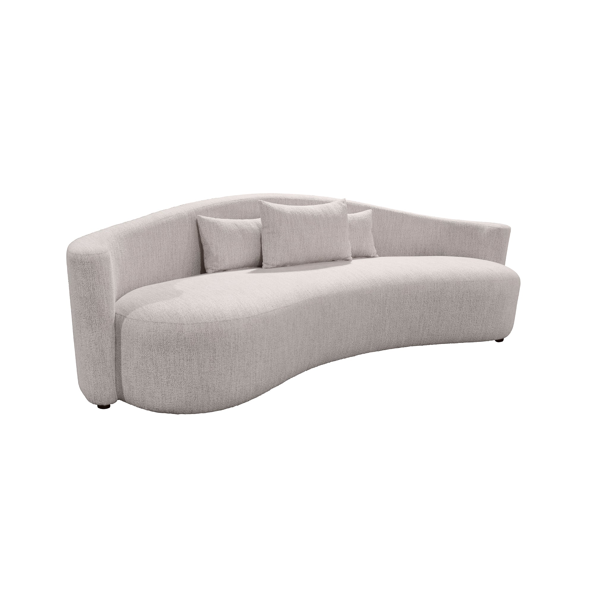 LILI THREE SEATER SOFA