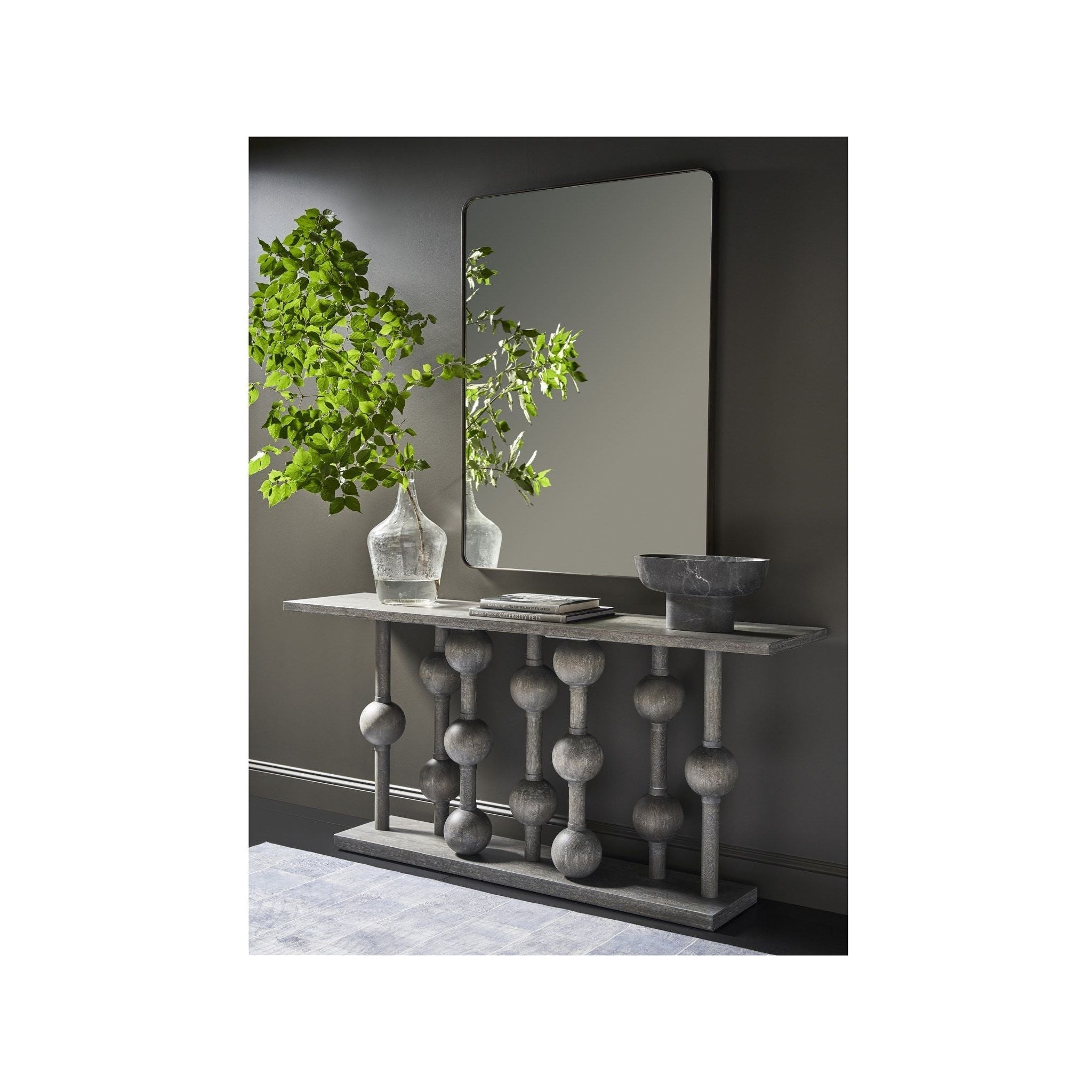 FOXGOLVE CONSOLE TABLE