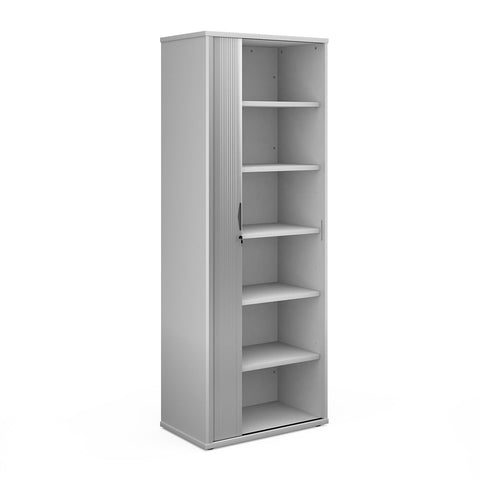 Synergy Wooden Tambour Units