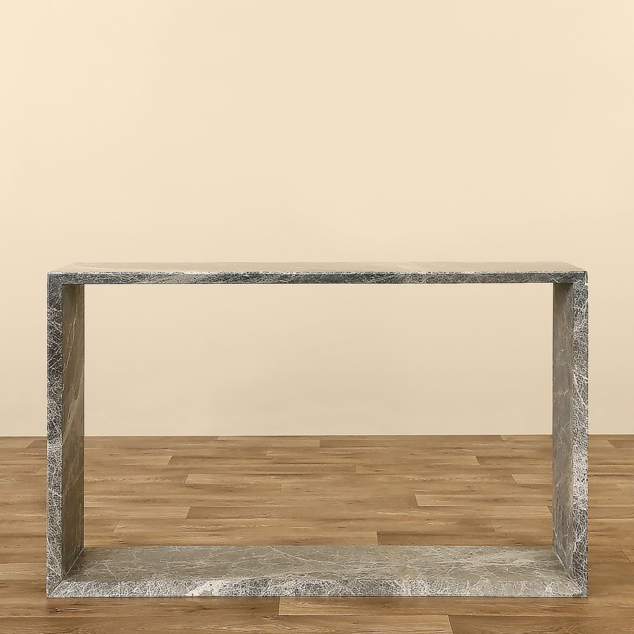 Canea <br>Marble Console Table