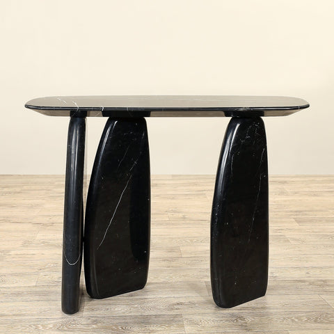 Nova <br>Marble Console Table