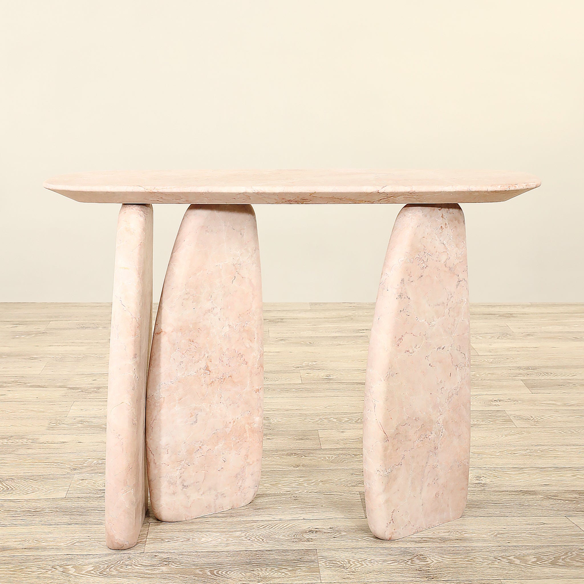 Nova <br>Marble Console Table