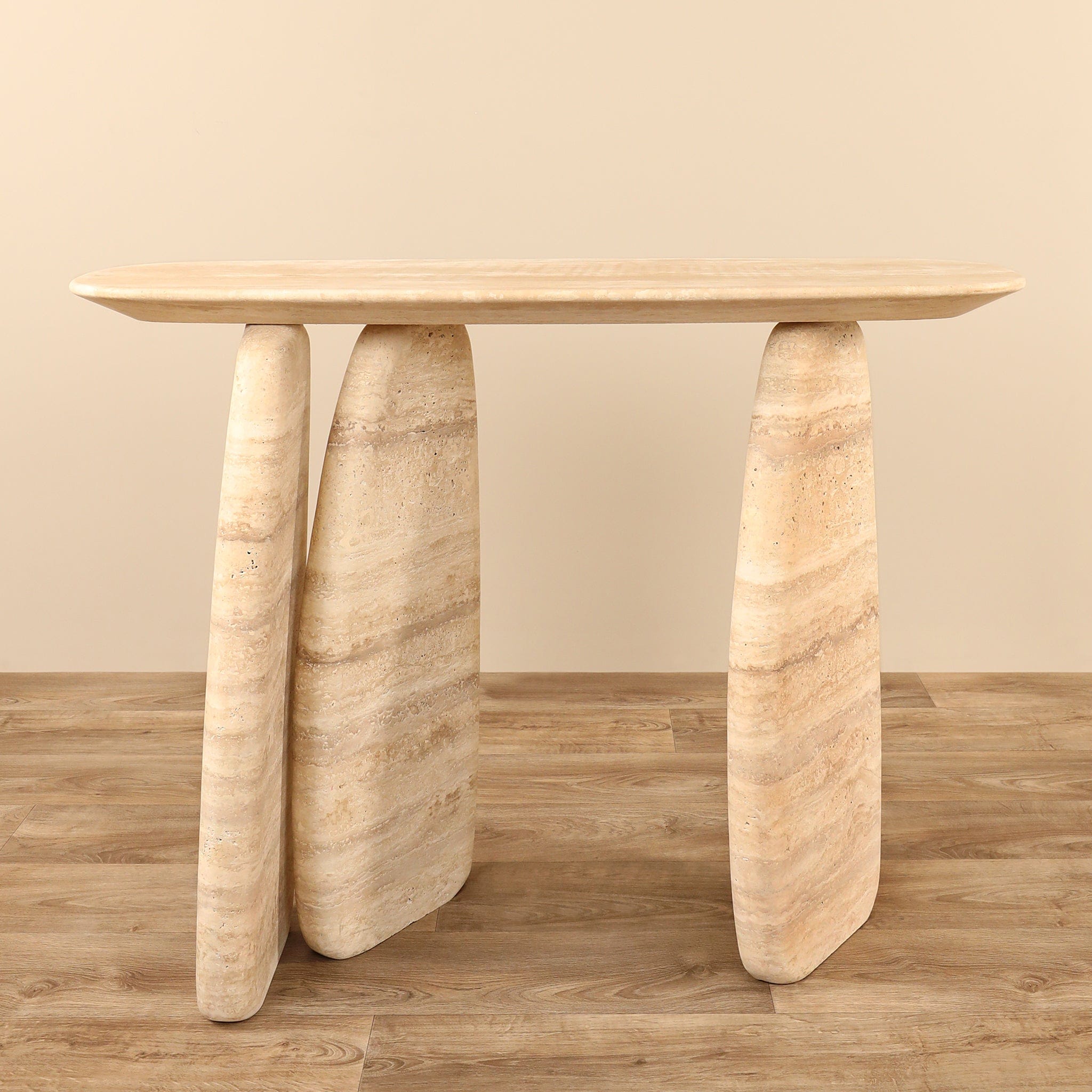 Nova <br>Marble Console Table