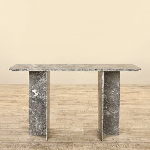 Trentino <br>Marble Console Table