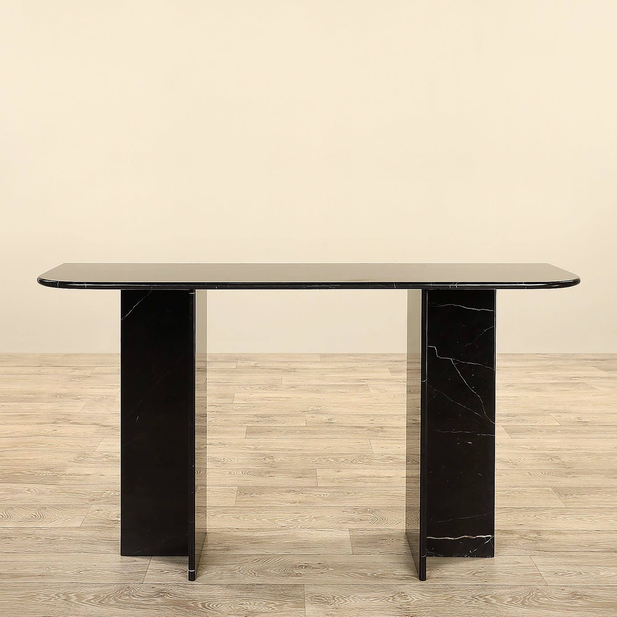 Trentino <br>Marble Console Table