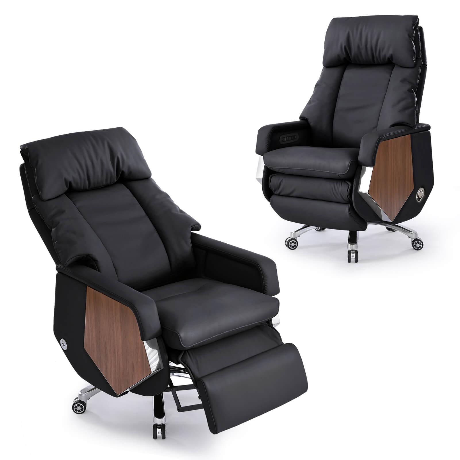 EMIAH M032 Electric Smart Executive Office Chair