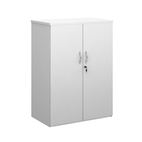 Synergy Office Storage Cupboards