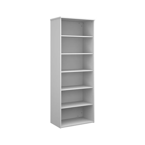 Synergy Office Shelves