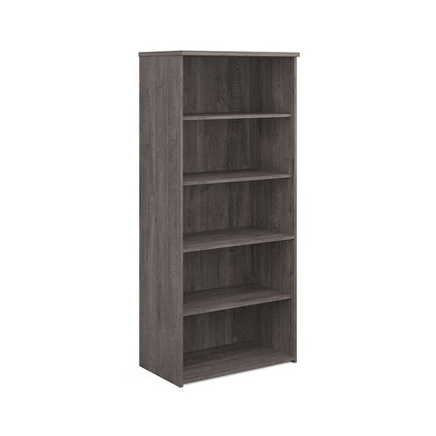 Synergy Office Shelves