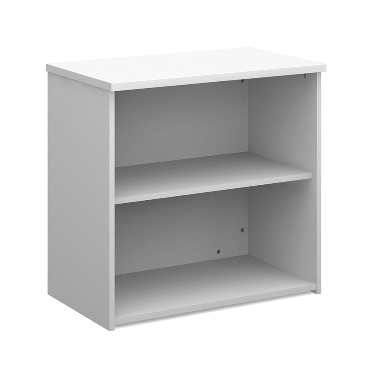 Synergy Office Shelves