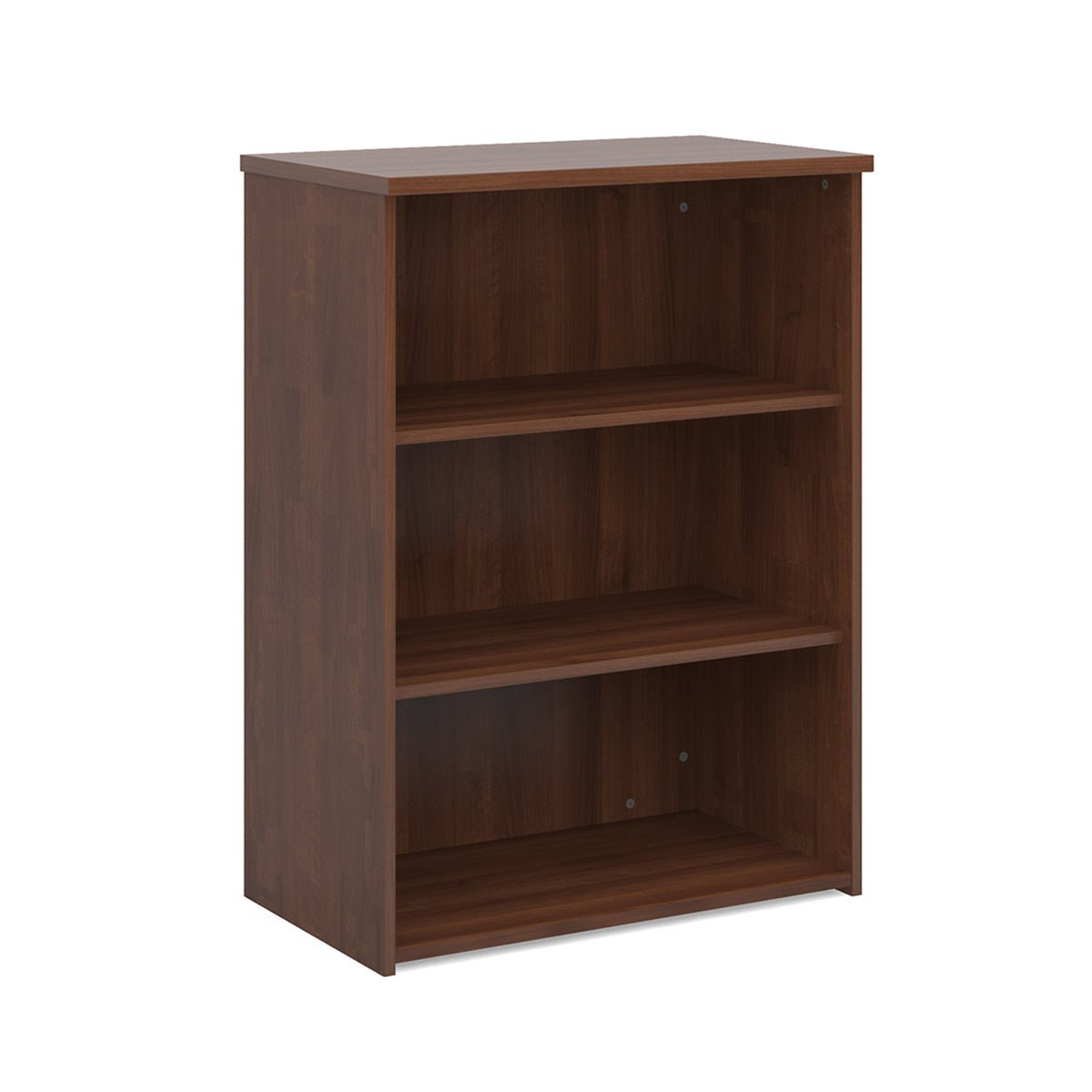 Synergy Office Shelves