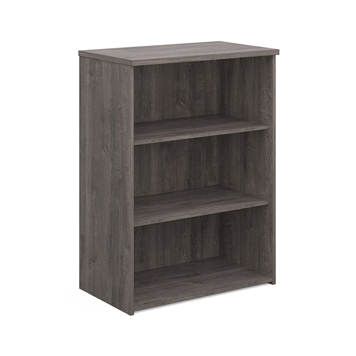 Synergy Office Shelves
