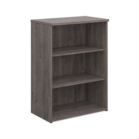 Synergy Office Shelves