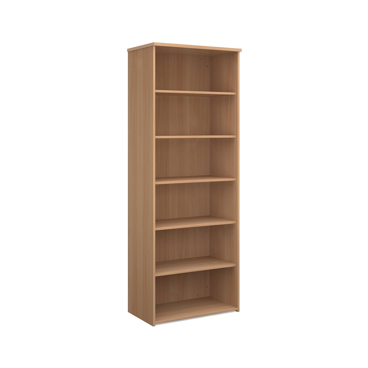 Synergy Office Shelves