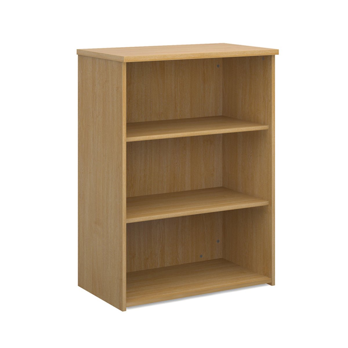 Synergy Office Shelves