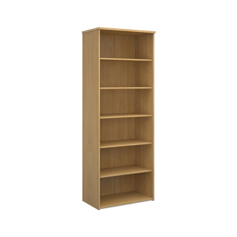 Synergy Office Shelves