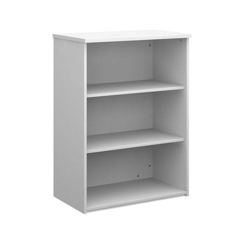 Synergy Office Shelves